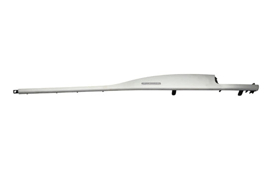 12-15 Audi A7 Quattro Right Passenger Side Dashboard Panel Trim 4G8853190 Oem