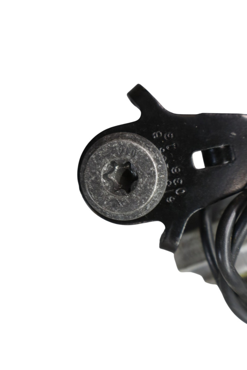 Load image into Gallery viewer, 14-17 LR Rover Sport L494 Front Left or Right Side Seat Belt Buckle Black Oem
