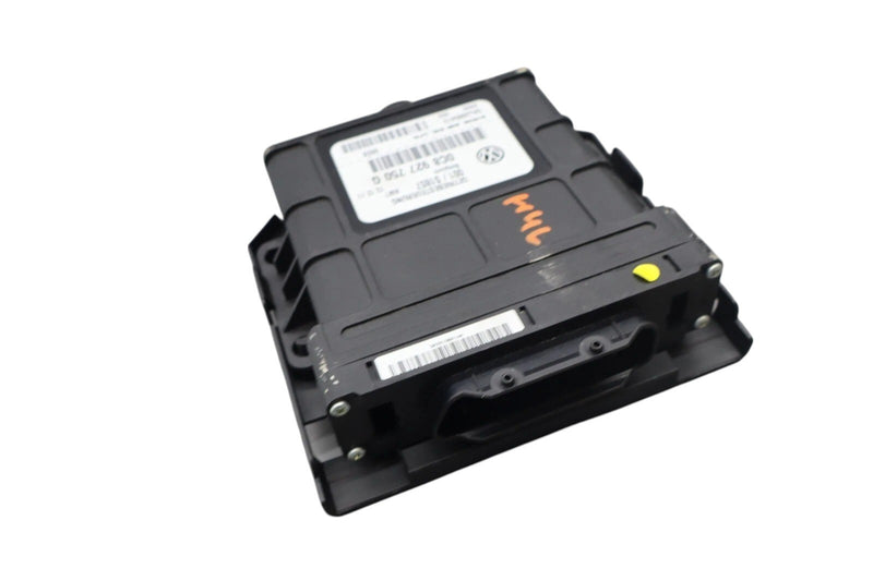Load image into Gallery viewer, 11-14 Volkswagen VW Touareg TCM Transmission Computer Control Module Unit Oem
