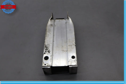 10-18 Mercedes CLS550 W218 Front Left Absorber Bumper Reinforcement Bracket Oem