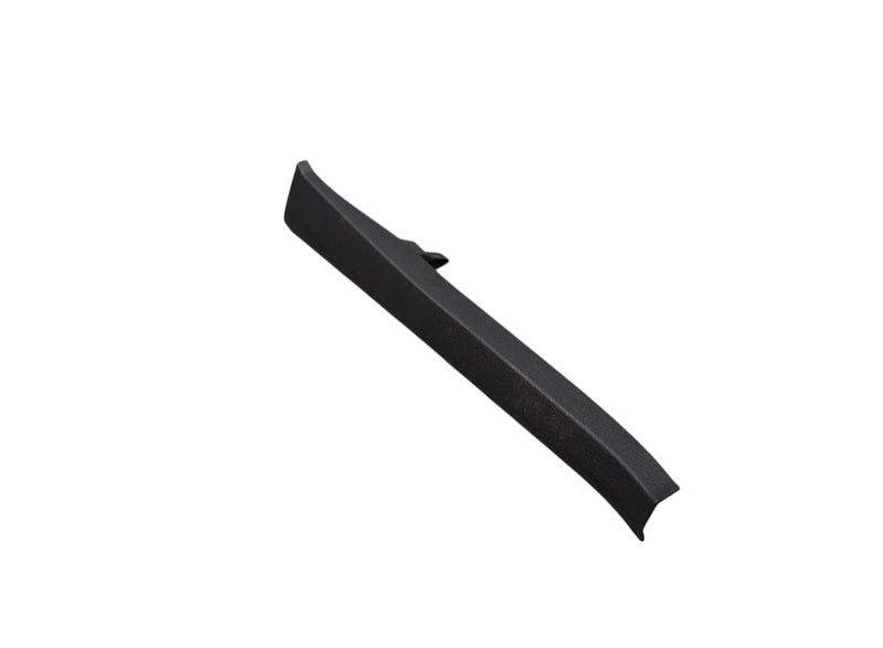 Load image into Gallery viewer, 11-17 Volkswagen Touareg VW Front Right Side Center A Pillar Trim Panel Oem
