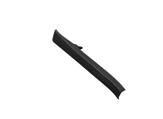 11-17 Volkswagen Touareg VW Front Right Side Center A Pillar Trim Panel Oem