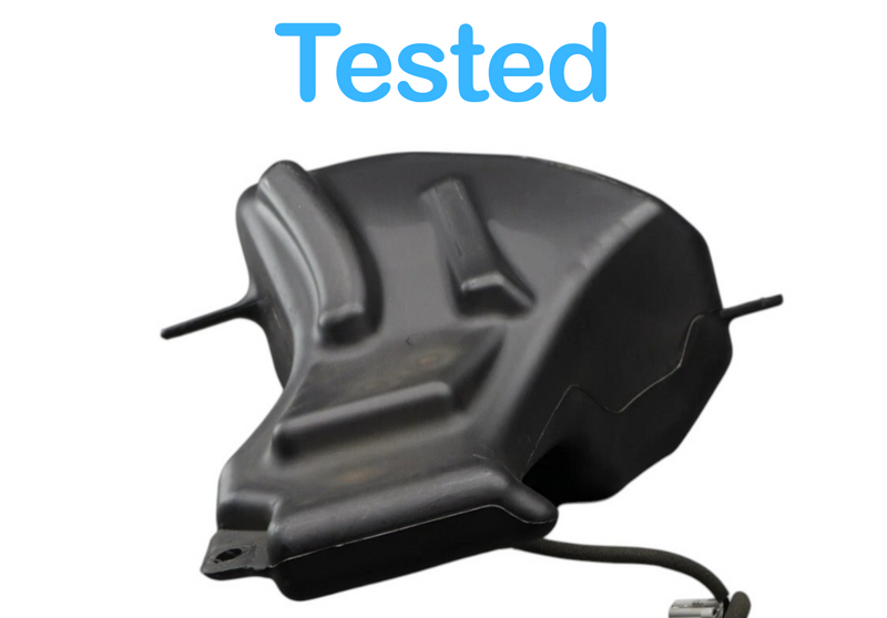 Load image into Gallery viewer, 02-05 Ford Thunderbird Rear Right Passenger Side Speaker W/Box 1W6F18C804A OEM
