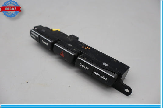 11-13 Hyundai Equus Signature Temp Hazard Display Control Swtich Oem