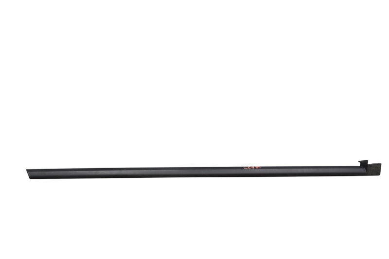 Load image into Gallery viewer, 11-18 Porsche Cayenne 958 Front Left Driver Door Sill Scuff Plate Molding Oem
