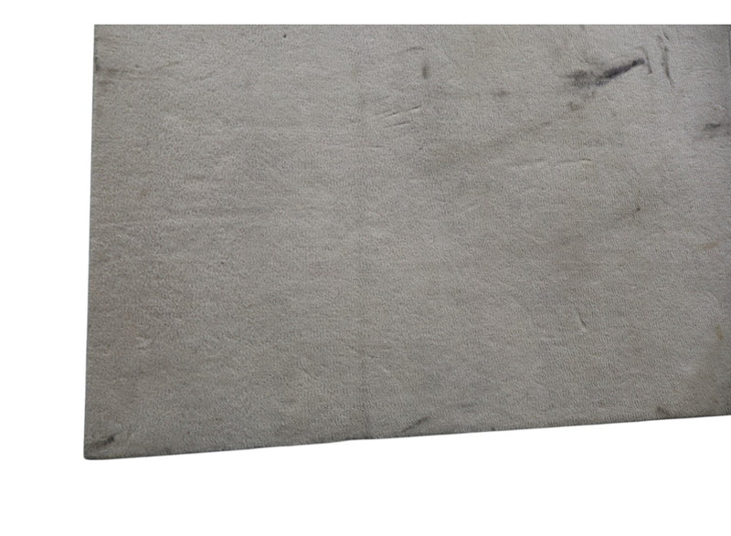 Load image into Gallery viewer, 11-17 Volkswagen VW Touareg Rear Trunk Boot Floor Mat Carpet Cargo Cover Oem
