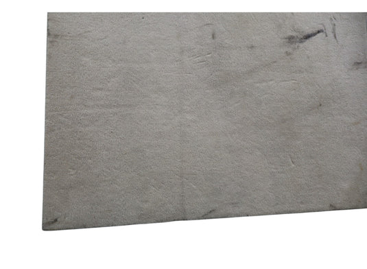 11-17 Volkswagen VW Touareg Rear Trunk Boot Floor Mat Carpet Cargo Cover Oem