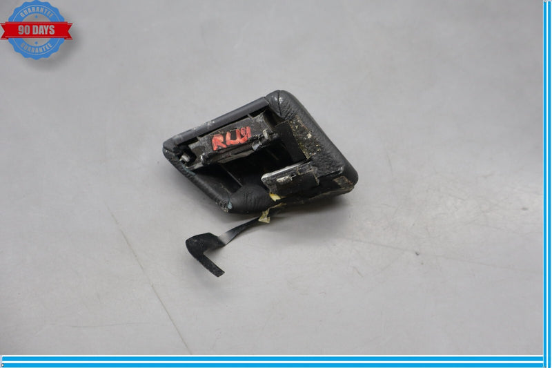 Load image into Gallery viewer, 10-16 Porsche Panamera Rear Left Side C Pillar Armrest Extension Cover Oem
