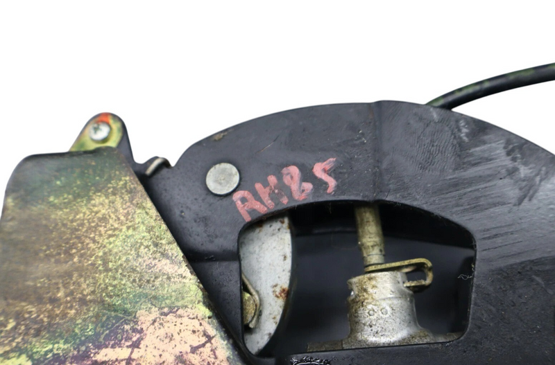 Load image into Gallery viewer, 90-02 Mercedes-Benz SL320 SL500 SL600 Convertible Rear Right Lock Cylinder OEM
