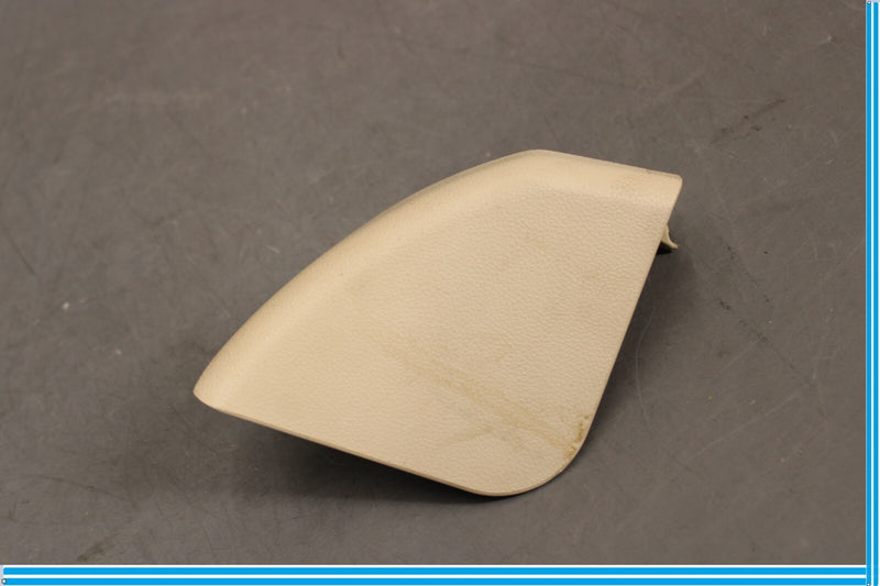 Load image into Gallery viewer, 03-12 Mercedes R230 SL550 SL500 Front Left Driver Side Seat Track Trim Cover Oem
