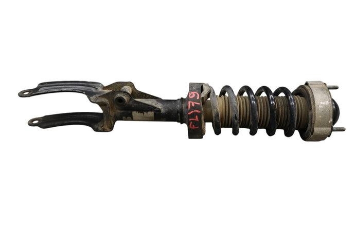 11-17 Volkswagen VW Touareg Front Left Side Suspension Shock Strut Absorber Oem