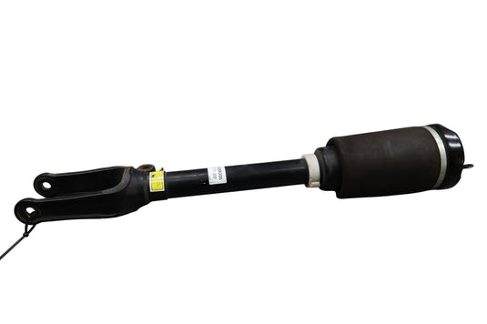 07-12 Mercedes GL450 GL550 X164 Front Left Side Air Shock Strut Absorber Oem