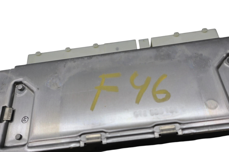 Load image into Gallery viewer, 97-00 Mercedes E320 W210 ABS Brake System Control Module Unit 0195454732 Oem
