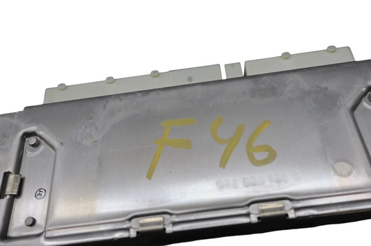 97-00 Mercedes E320 W210 ABS Brake System Control Module Unit 0195454732 Oem