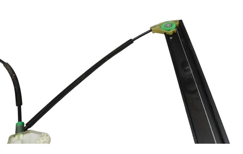 Load image into Gallery viewer, 11-18 Audi A8L Quattro Rear Left Driver Side Door Window Regulator Oem
