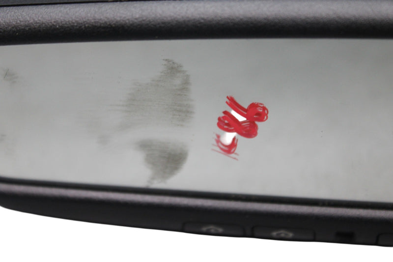 Load image into Gallery viewer, 11-17 Infiniti QX56 QX80 Front Interior Rear View Mirror Auto Dimming Oem
