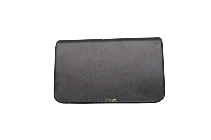 Load image into Gallery viewer, 14-19 Maserati Ghibli Rear Trunk Power Liftgate Switch Bezel Trim Oem
