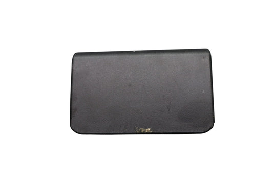 14-19 Maserati Ghibli Rear Trunk Power Liftgate Switch Bezel Trim Oem