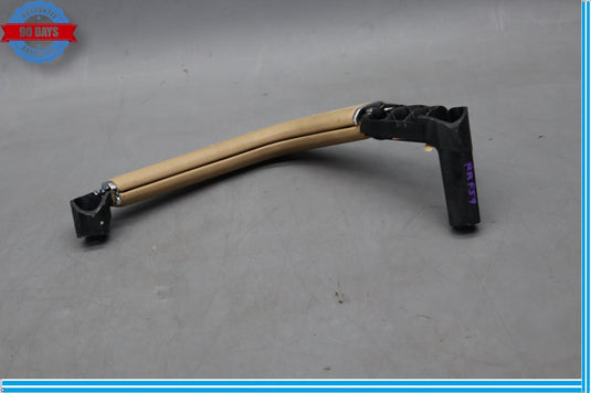 11-18 Porsche Cayenne 958 Rear Right Side Door Panel Pull Grab Handle Oem