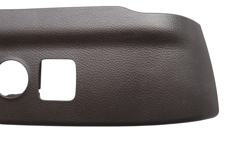 Load image into Gallery viewer, 11-12 Hyundai Equus SIG Front Left Driver Side Seat Outer Trim Cover Oem
