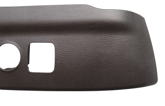 11-12 Hyundai Equus SIG Front Left Driver Side Seat Outer Trim Cover Oem