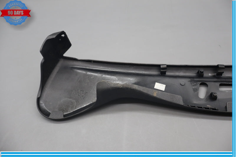 Load image into Gallery viewer, 12-18 Audi A6 Front Right Passenger Side Seat Control Switch Trim Cover Oem
