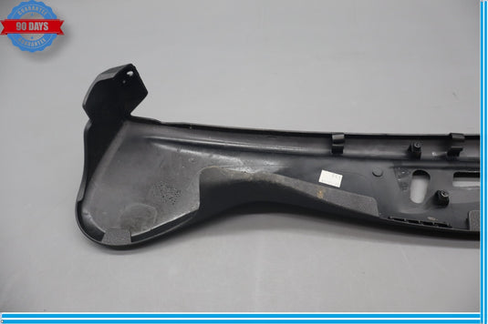 12-18 Audi A6 Front Right Passenger Side Seat Control Switch Trim Cover Oem