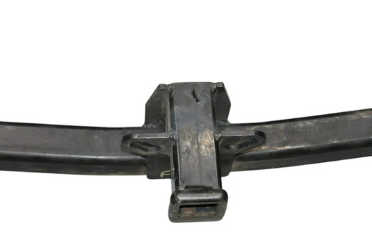 07-15 Audi Q7 Rear Trailer Tow Hitch Reinforcement Bar Impact Bar 4L0803921F Oem