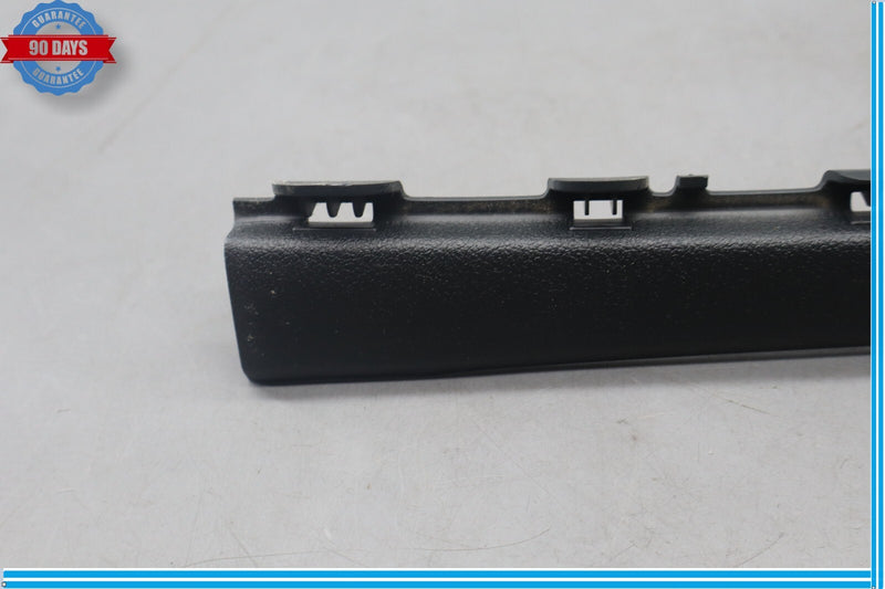 Load image into Gallery viewer, 12-18 Audi A7 Quattro Front Right Side Middle A Pillar Cover Panel Trim Oem
