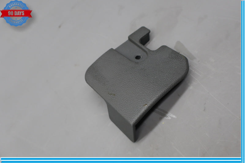 Load image into Gallery viewer, 03-12 Mercedes R230 SL500 Front Right Side Seat Cushion Trim Molding Oem
