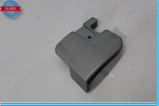 03-12 Mercedes R230 SL500 Front Right Side Seat Cushion Trim Molding Oem