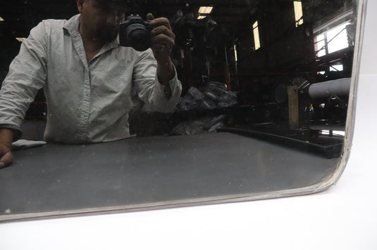 07-17 Lexus LS460 Sunroof Moonroof Upper Top Roof Glass Window 6320150170 Oem
