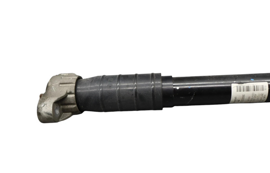 14-17 Maserati Ghibli Rear Right Side Suspension Shock Strut Absorber Oem