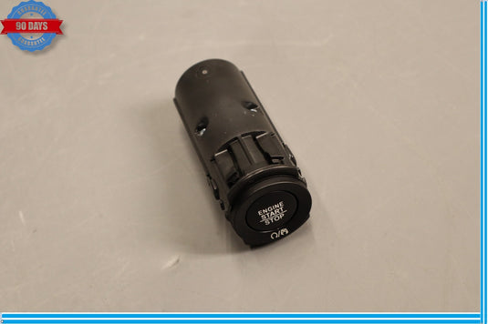 14-22 Maserati Ghibli M157 Push Dash Start Engine Ignition Button Oem