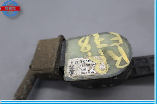 03-10 Porsche Cayenne 955 957 Rear Right Side Suspension Height Level Sensor Oem