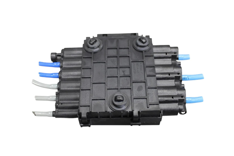 Load image into Gallery viewer, 11-18 Audi A8 A8 Quattro Front Right Side Seat Lumbar Support Control Module Oem
