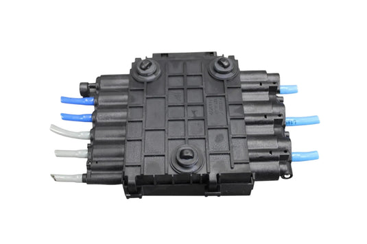 11-18 Audi A8 A8 Quattro Front Right Side Seat Lumbar Support Control Module Oem