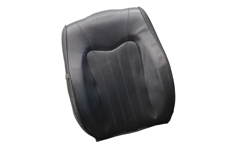 Load image into Gallery viewer, 14-17 Maserati Quattroporte Front Right Side Top Upper Seat Cushion Black Oem
