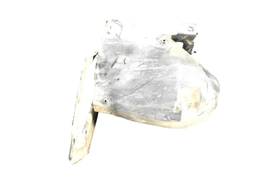 97-04 Porsche Boxster Left Side Radiator Mount Driver Bracket 99610603361 Oem
