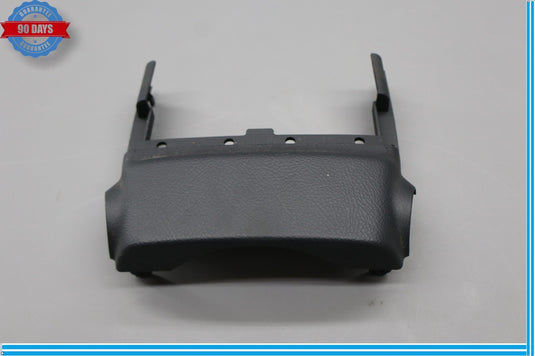 07-12 Lexus LS460 LS460L Steering Column Upper Trim Cover Panel Oem