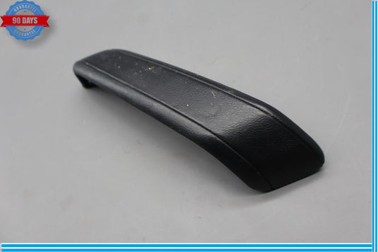 14-17 Maserati Quattroporte Front Right Side Door Panel Handle Cover Trim Oem