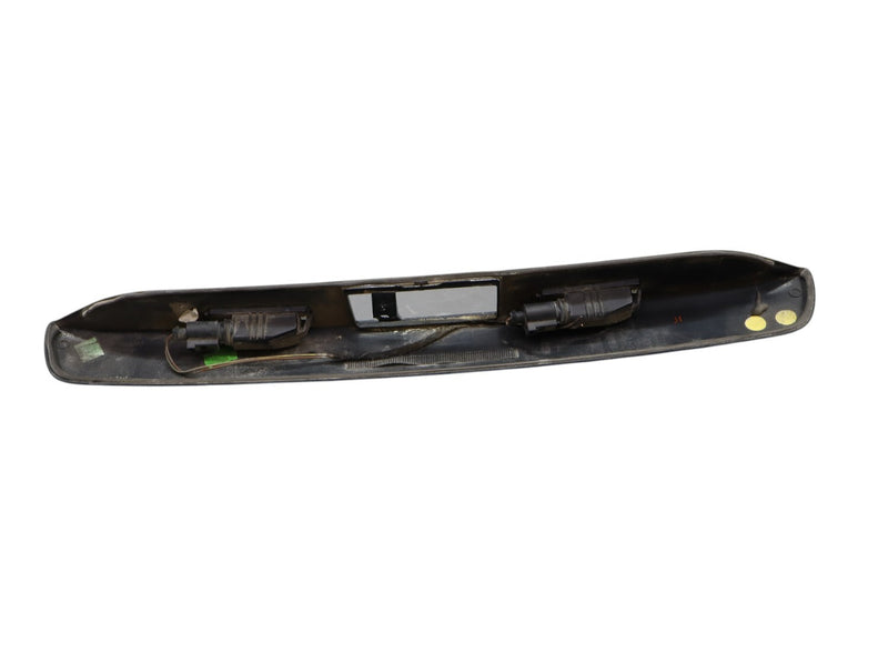 Load image into Gallery viewer, 11-14 Porsche Cayenne 958 Turbo S Trunk Lid Tailgate Hatch Handle Oem
