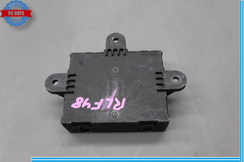 Load image into Gallery viewer, 10-13 Jaguar XJ XJL X351 Rear Left Driver Side Door Control Module Unit ECU Oem
