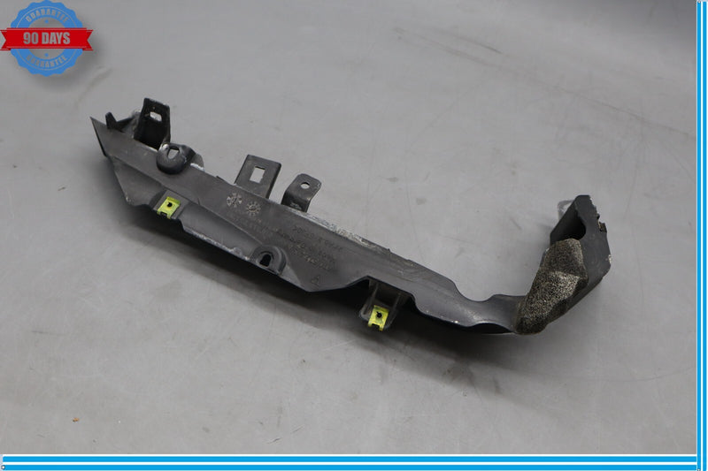Load image into Gallery viewer, 10-16 Porsche Panamera 970 Left Engine Plenum Cowl Cover Trim Bracket Oem
