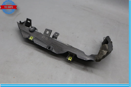 10-16 Porsche Panamera 970 Left Engine Plenum Cowl Cover Trim Bracket Oem