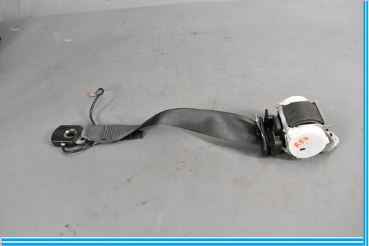 09-15 Jaguar XF A2139 Rear Right Passenger Side Seat Belt Retractor Oem