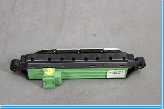 11-18 Audi A8 Quattro Front Right Passenger Seat Memory Switch 4H0959770 Oem