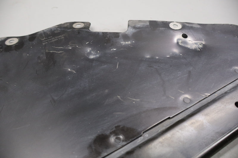 Load image into Gallery viewer, 14-21 BMW i3 I01 Rear Right Passenger Side Floor Panel Brace 14768210 Oem
