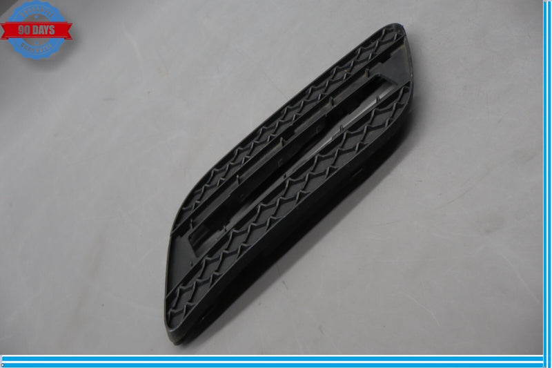 Load image into Gallery viewer, 12-15 Mercedes ML250 ML350 Front Right Passenger Side Bumper Fog Light Trim Oem
