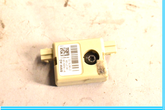 09-15 BMW 750i 750Li Radio Signal Trap Circuit Antenna Module 9118262 Oem